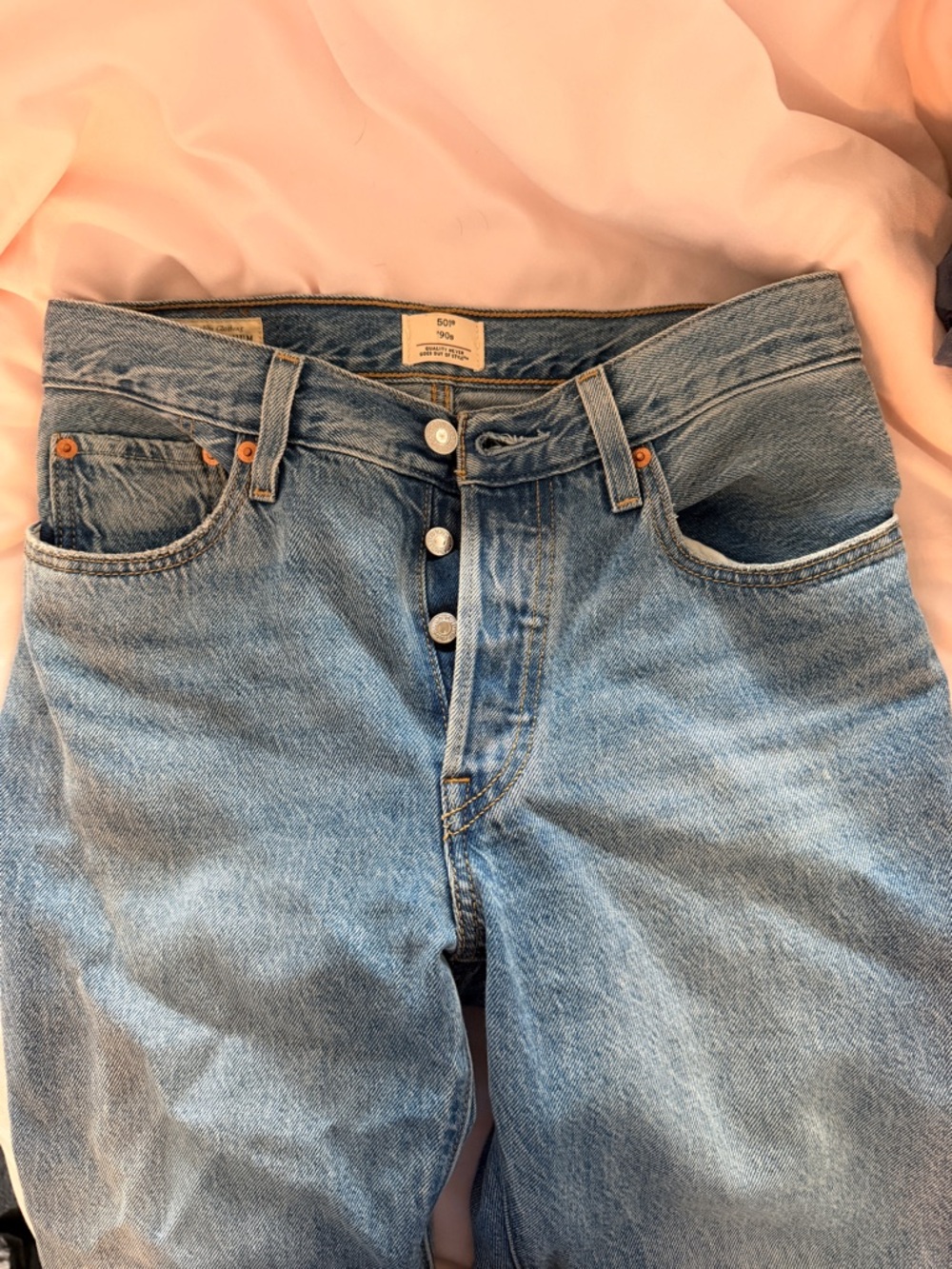 Levi's 501® '90s Jeans